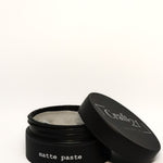 matte paste