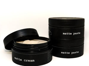 matte cream