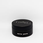 matte paste