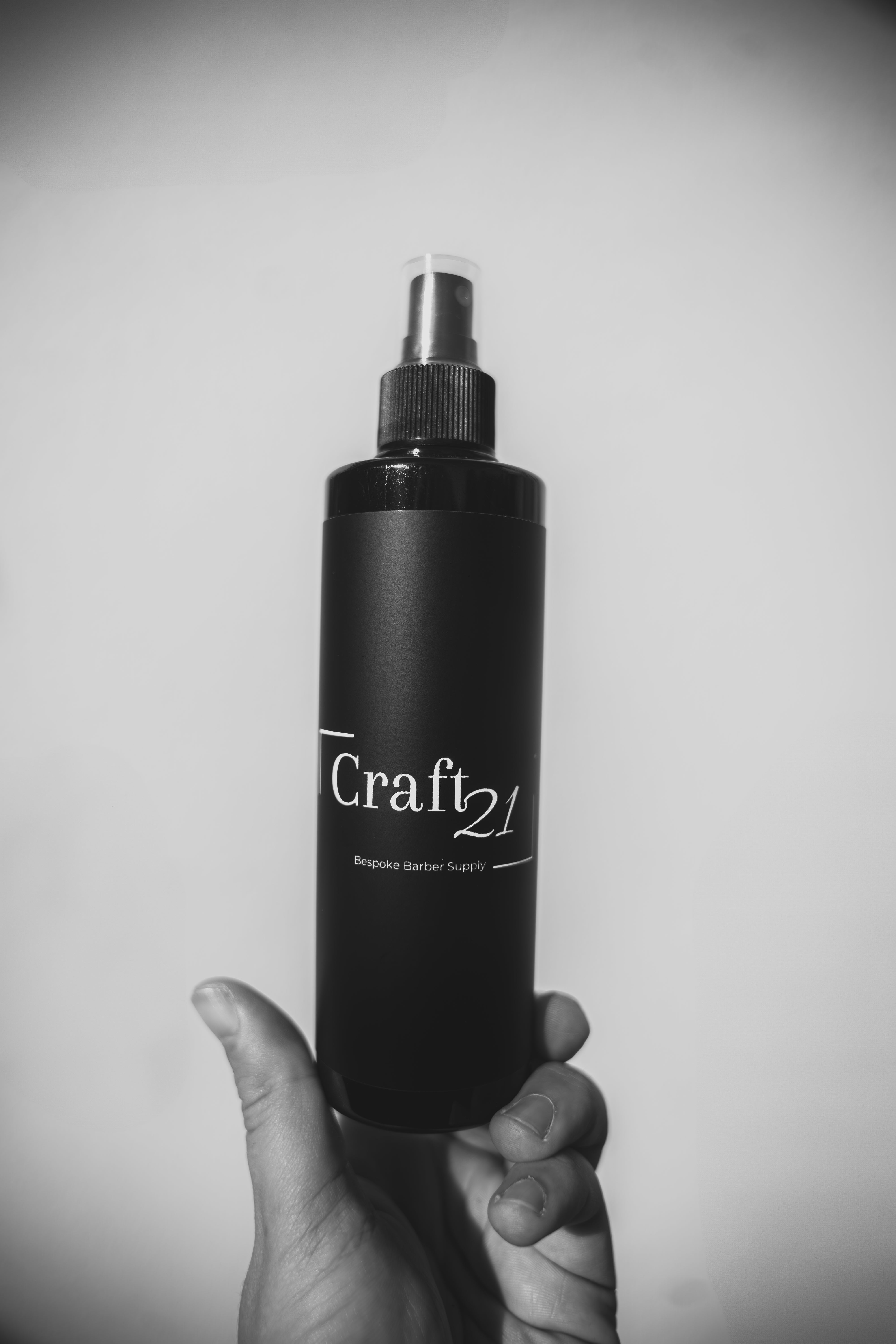 sea salt spray