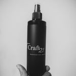 sea salt spray