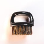 Knuckle Fade Brush