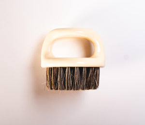 Knuckle Fade Brush