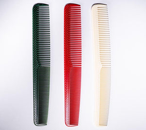 Precision Comb