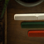 Precision Comb