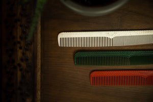 Precision Comb