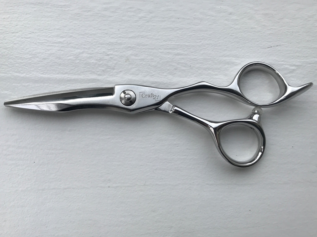 Refine Scissor